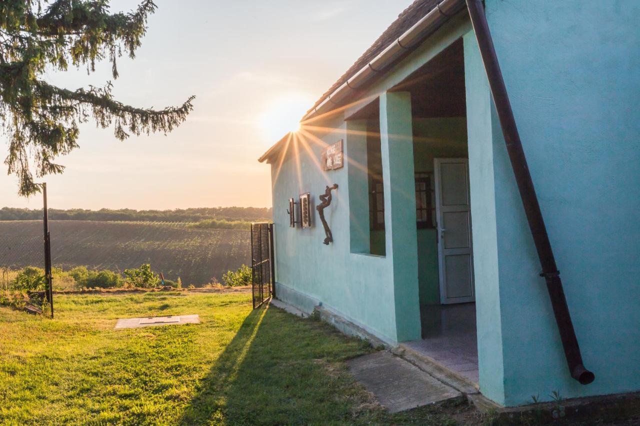 Village Wine House Mandicevac Exteriér fotografie