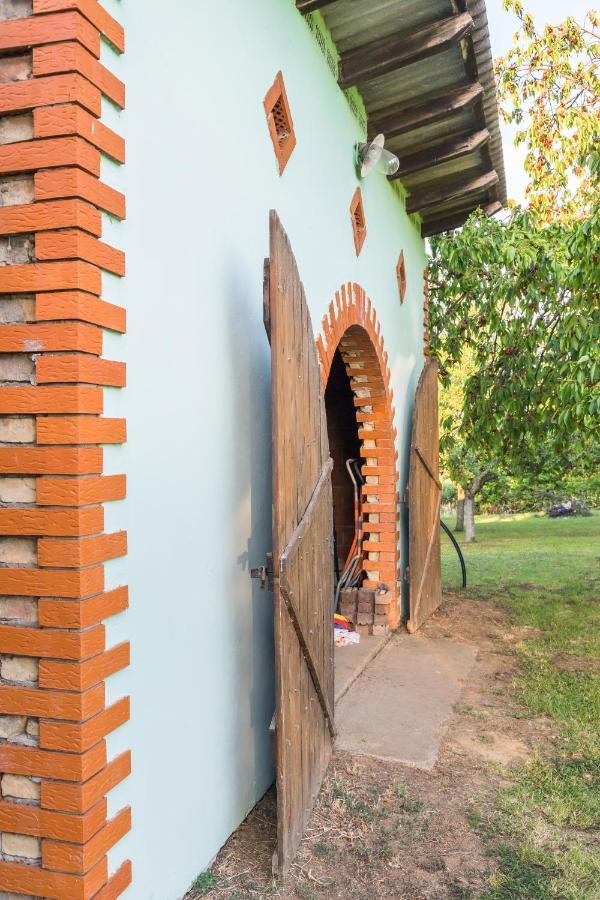 Village Wine House Mandicevac Exteriér fotografie